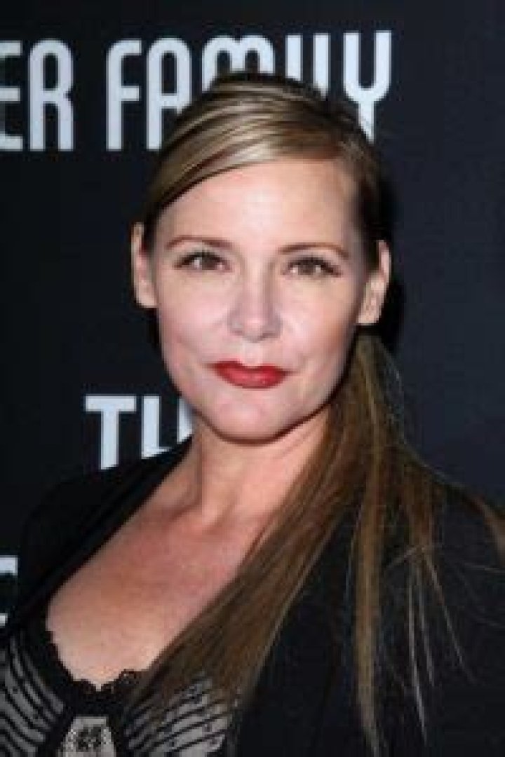 Dedee Pfeiffer Net Worth