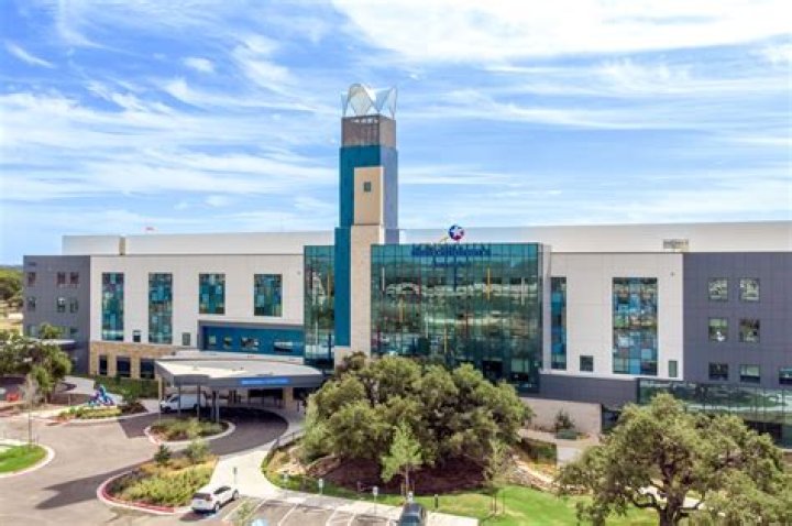 Dell Children's & UT Health Austin Study Rare Cardiac Disease
