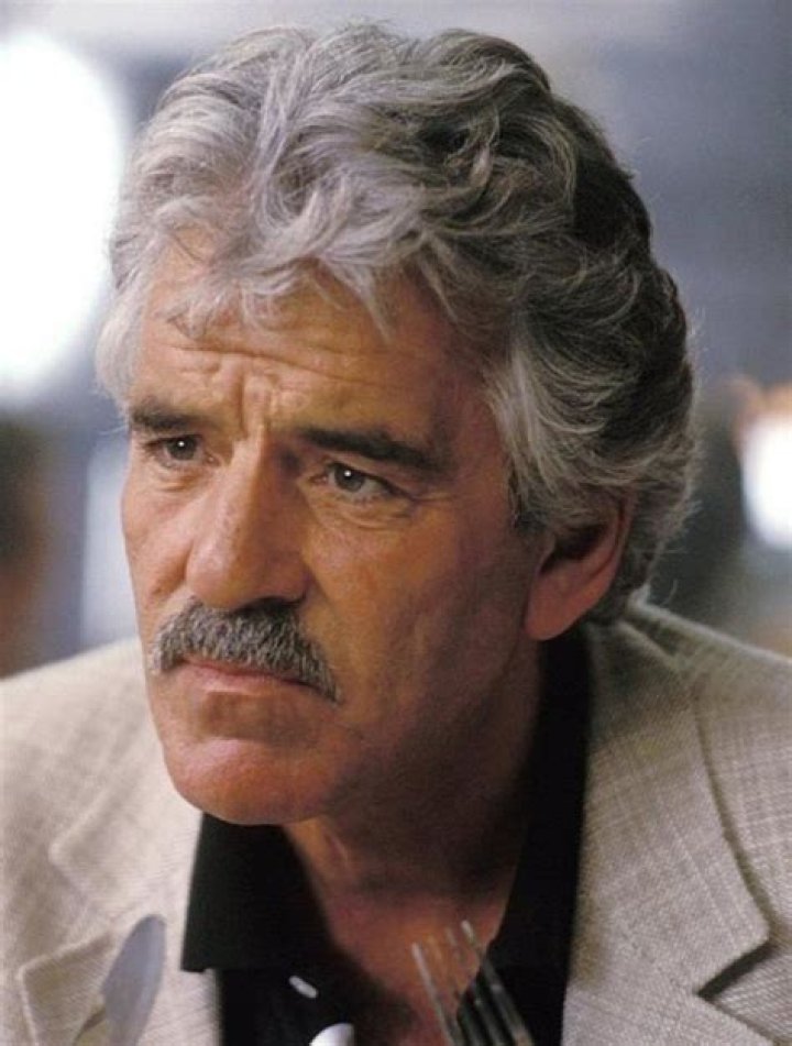 Dennis Farina Dennis Farina