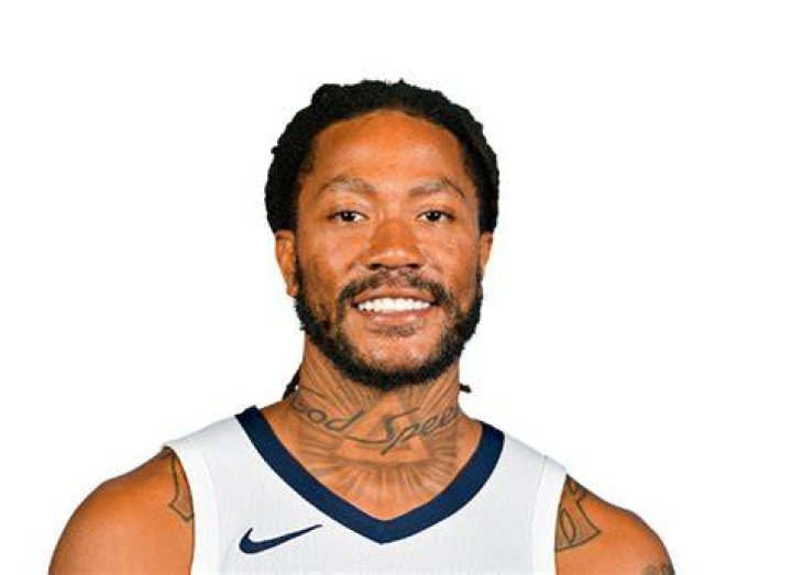 Derrick Rose Biography