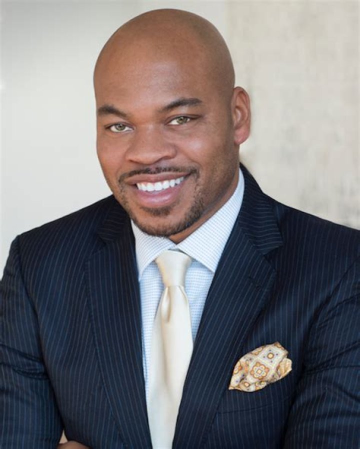 Devean George