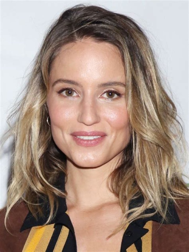 Dianna Agron