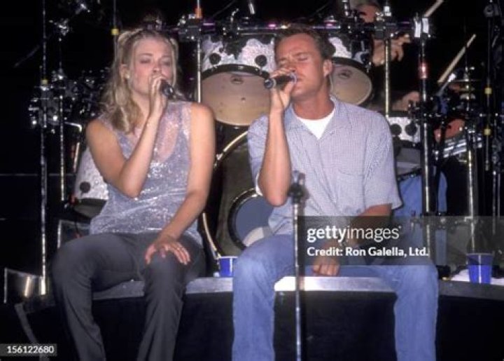 Did Bryan White and LeAnn Rimes date?