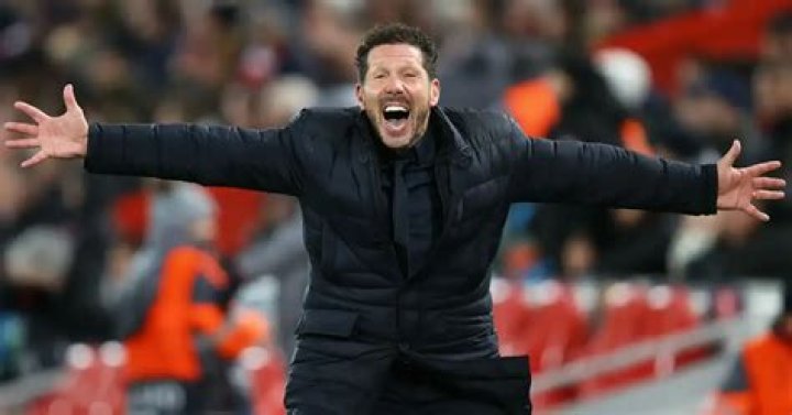Diego Simeone