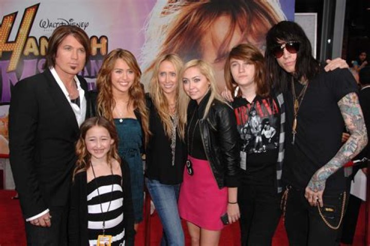 Does RICO know Miley is Hannah Montana?