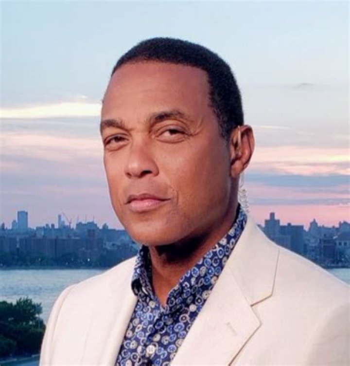 Don Lemon family, partner, children, CNN 1 Don Lemon