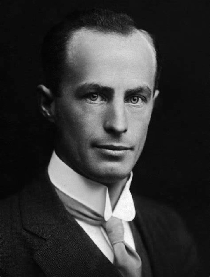 Douglas Mawson Douglas Mawson