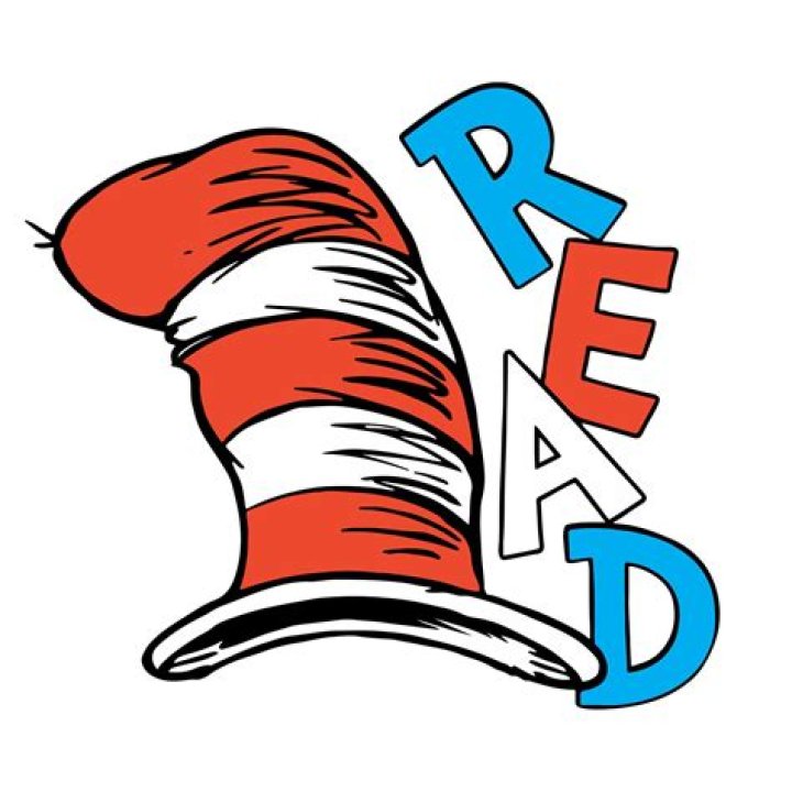 Dr. Seuss Dr. Seuss