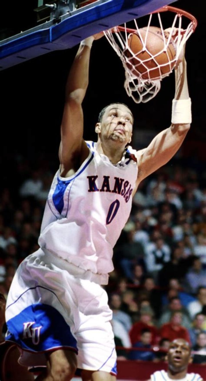 Drew Gooden Net Worth & Earnings (2024)