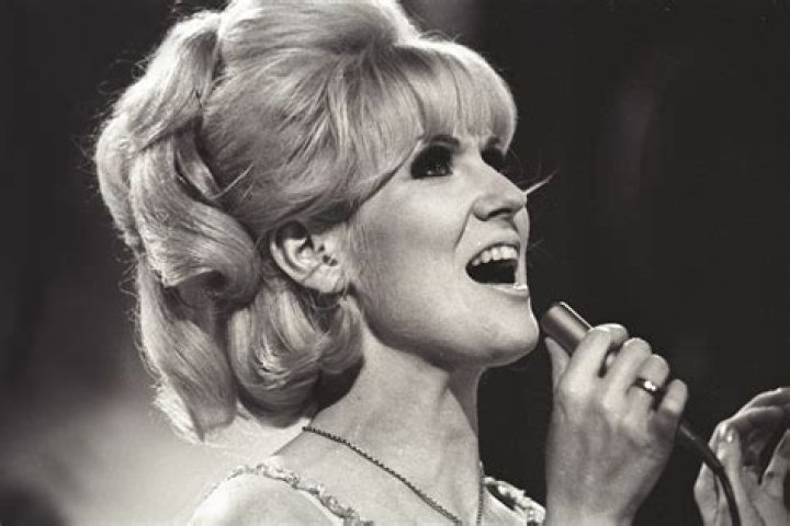Dusty Springfield Dusty Springfield