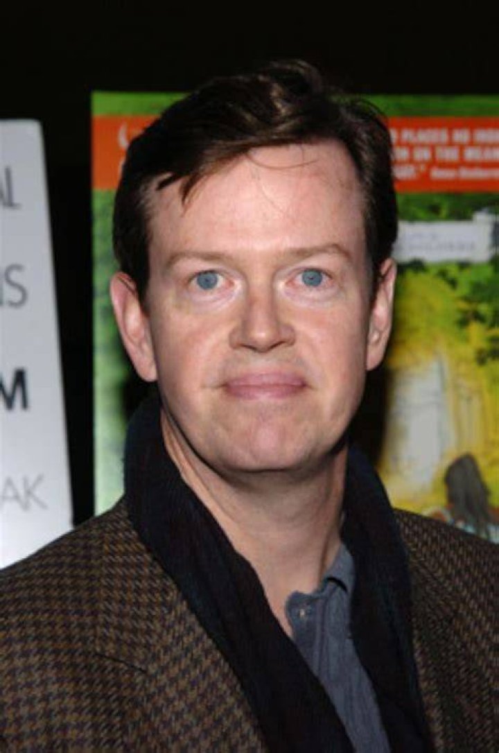 Dylan Baker Dylan Baker