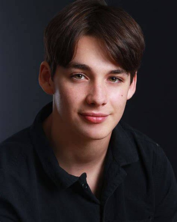 Dylan Kingwell Biography