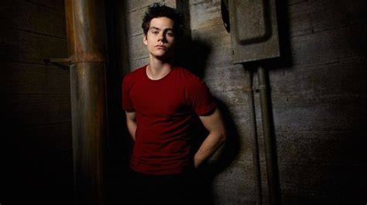 Dylan OBrien