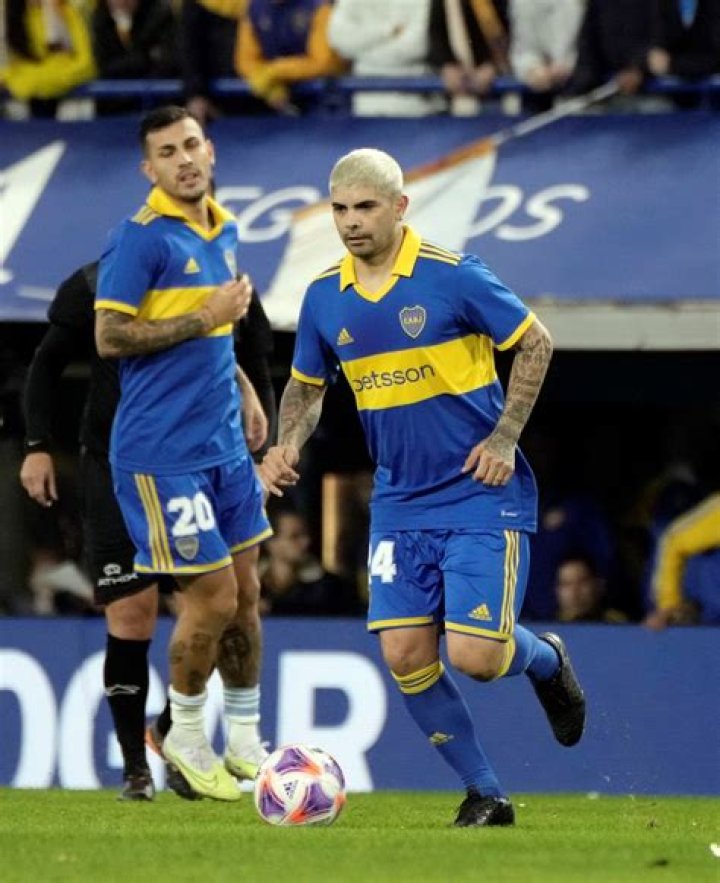 &Eacute;ver Banega
