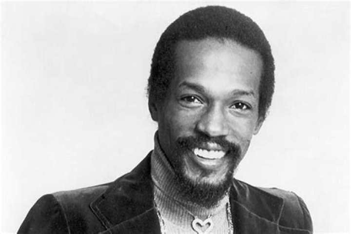 Eddie Kendricks Eddie Kendricks