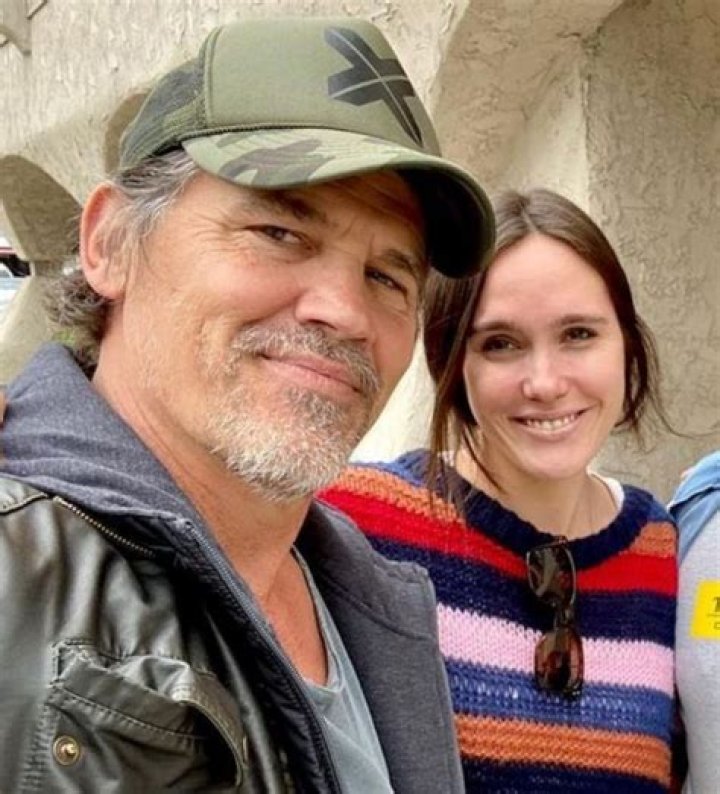 Eden Brolin Eden Brolin