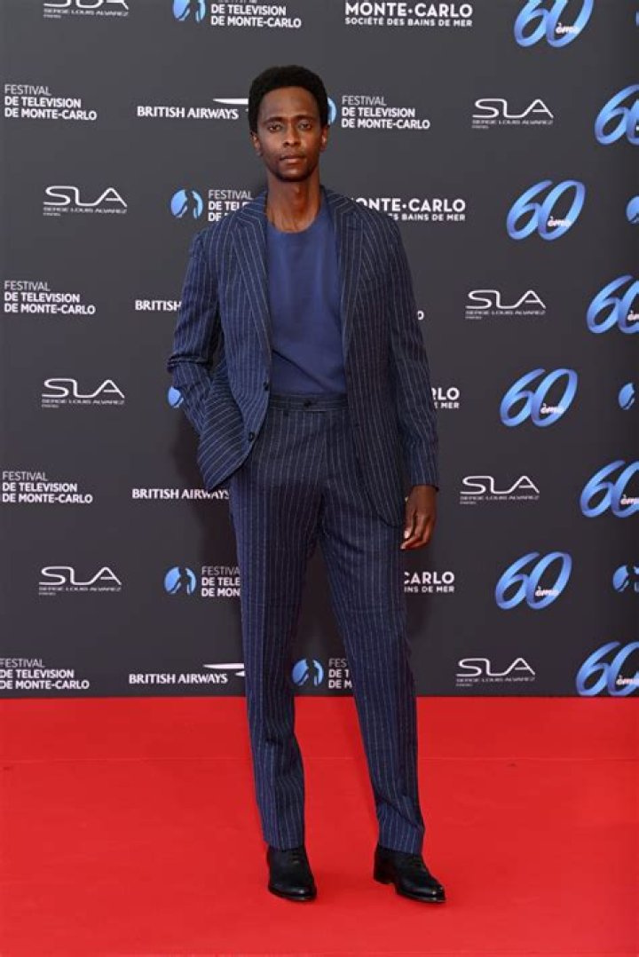 Edi Gathegi Net Worth