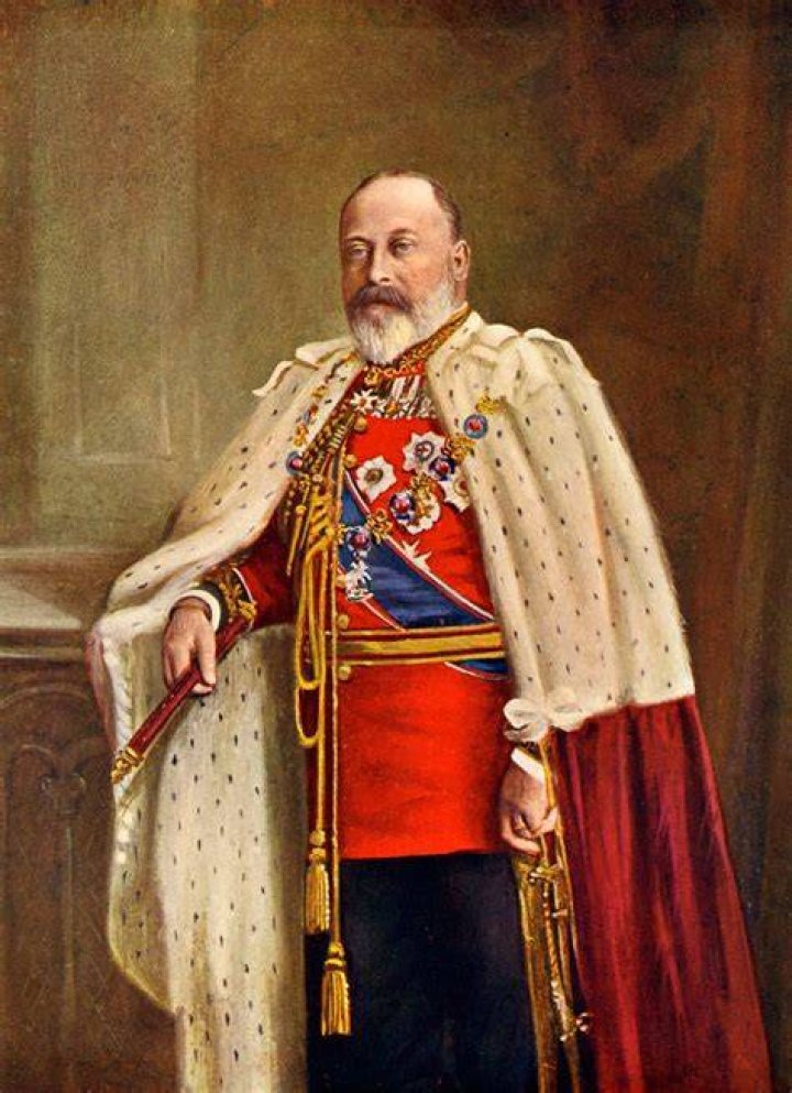 Edward VII