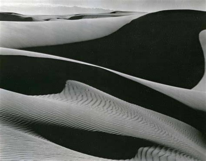 Edward Weston Edward Weston