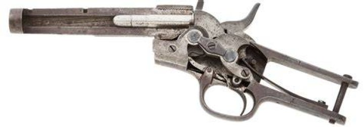 Eliphalet Remington