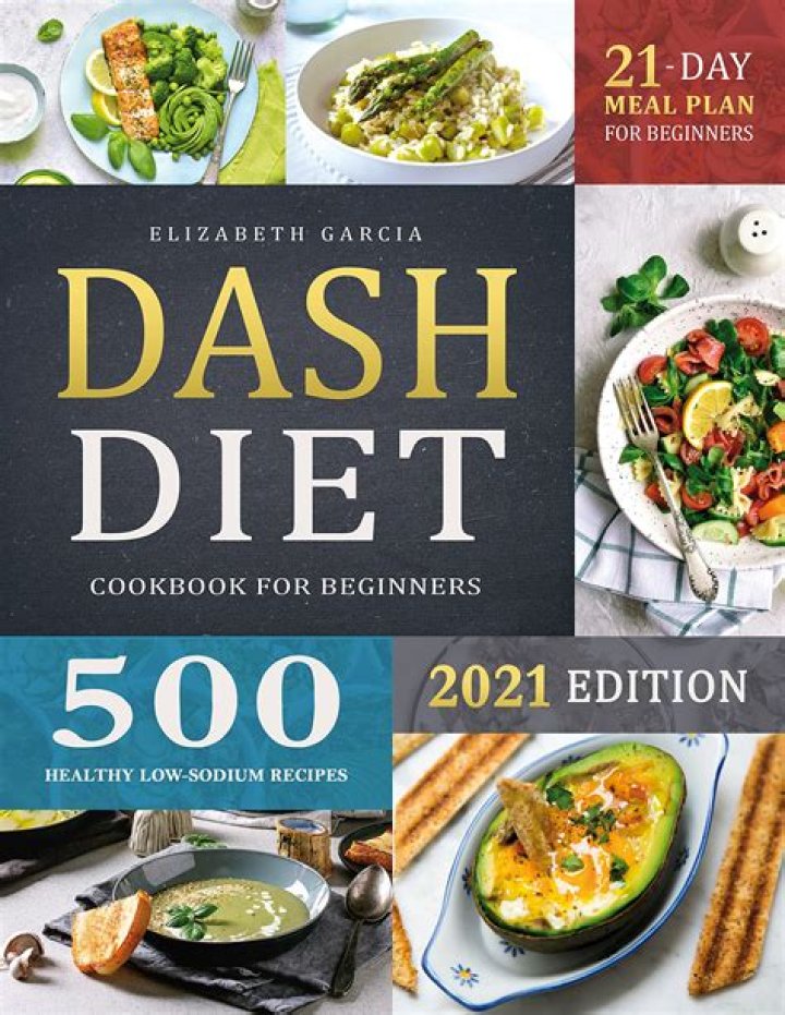 Elisabeth R&ouml;hm Diet Plan