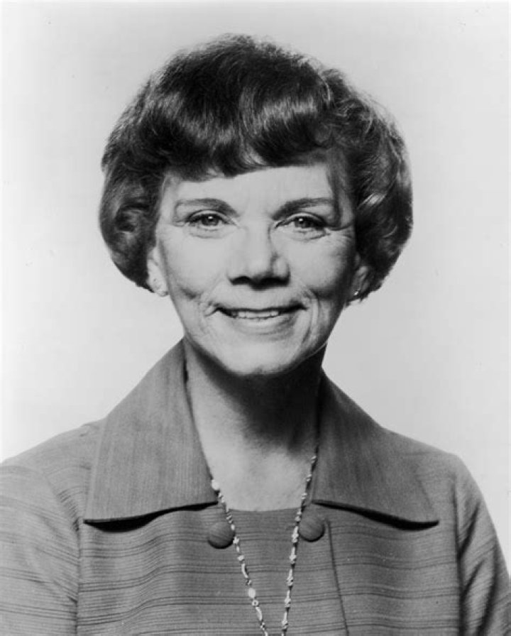 Ellen Corby Ellen Corby