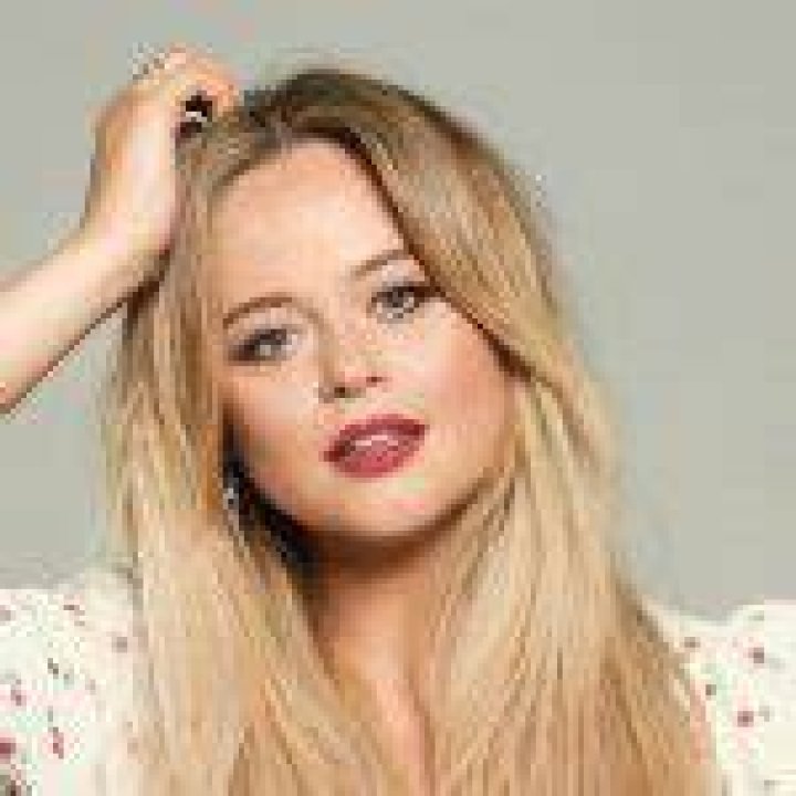 Emily Atack Bra Size, Age, Weight, Height, Measurements