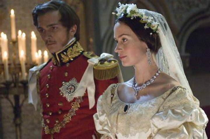 Emily Blunt Biography