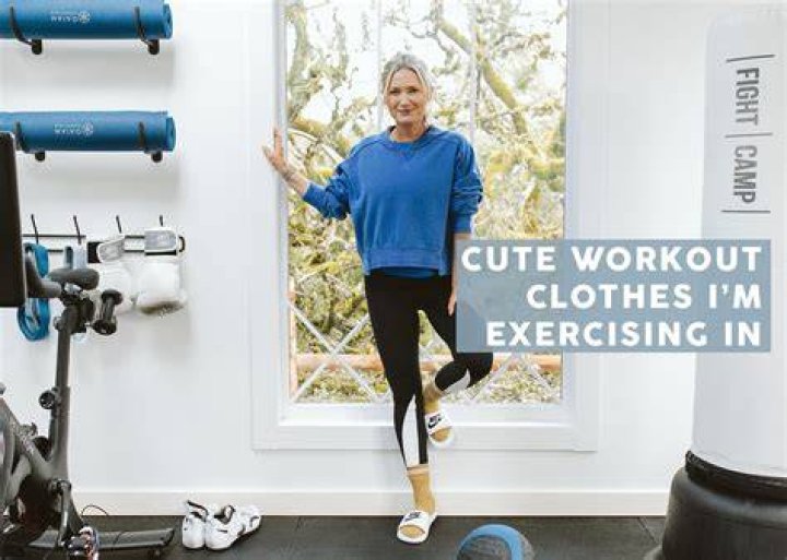 Emily Browning Workout Routine