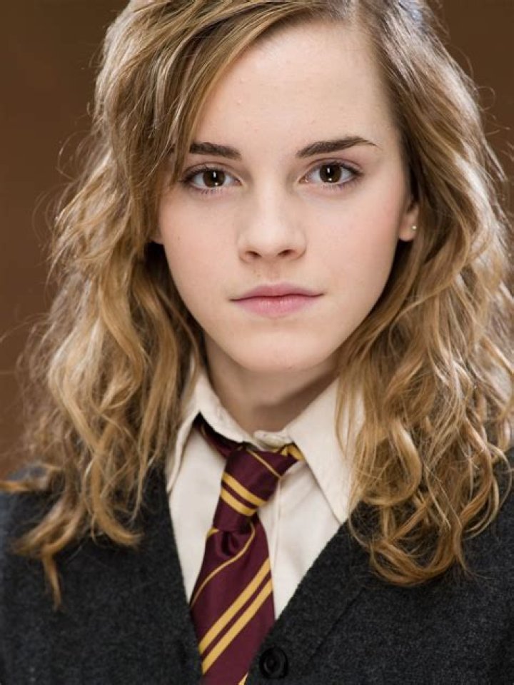 Emma Watson Harry POtter