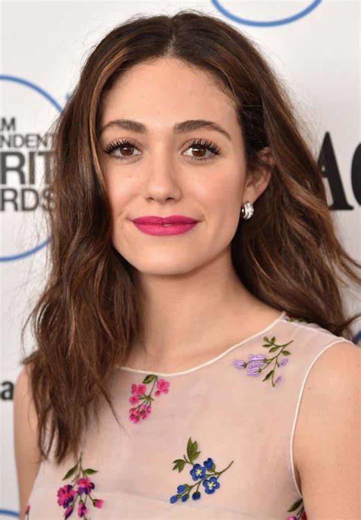 Emmy Rossum Emmy Rossum