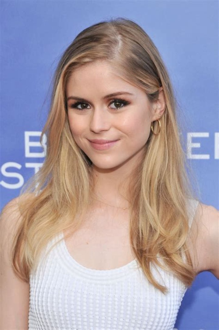 Erin Moriarty Erin Moriarty