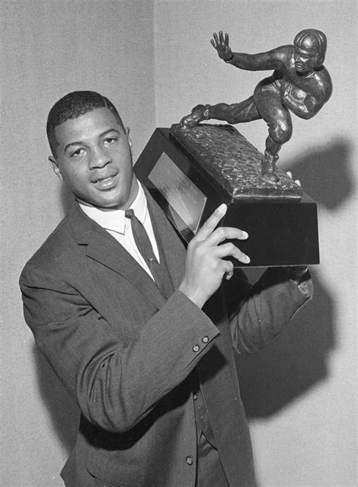 Ernie Davis Ernie Davis
