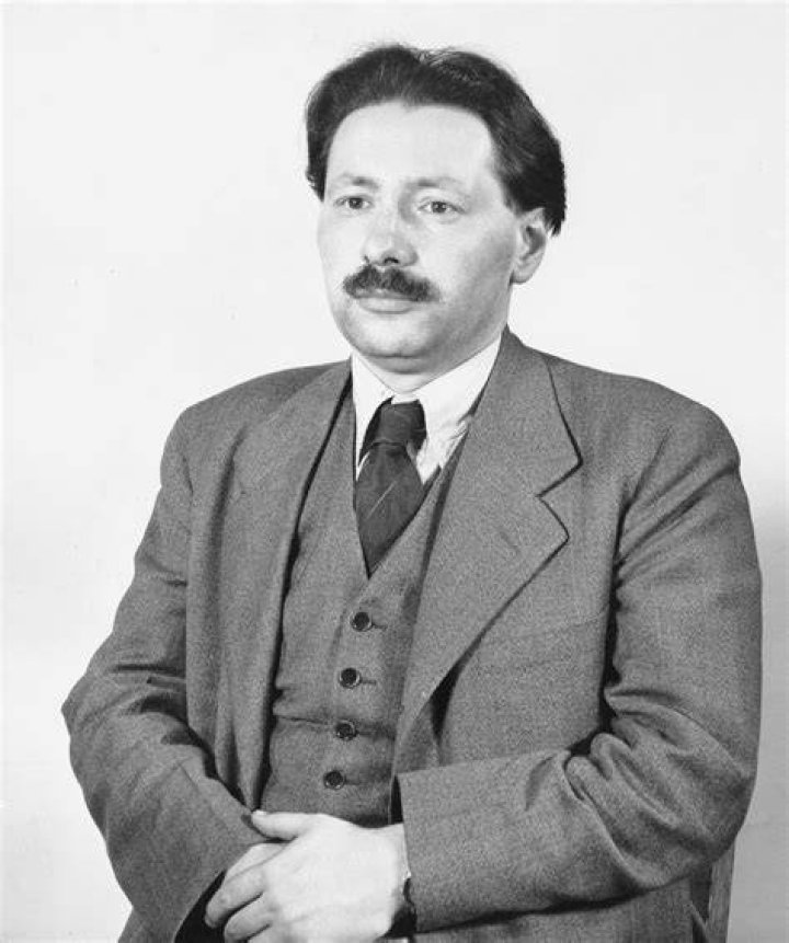 Ernst Boris Chain