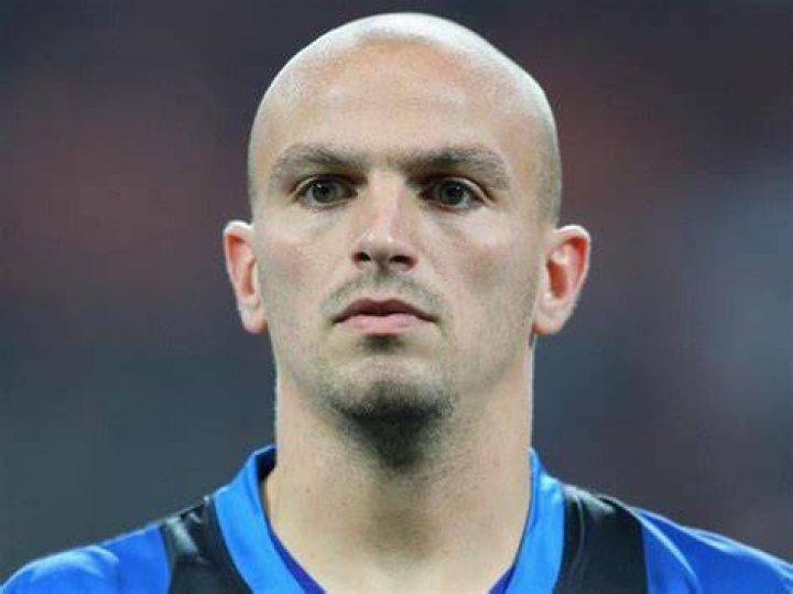 Esteban Cambiasso