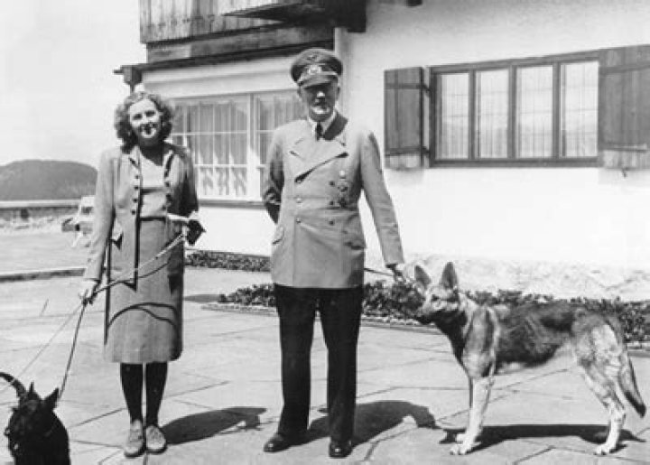 Eva Braun Eva Braun