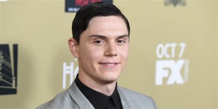 Evan Peters Net Worth