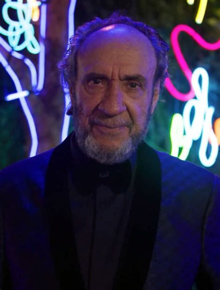 F. Murray Abraham F. Murray Abraham