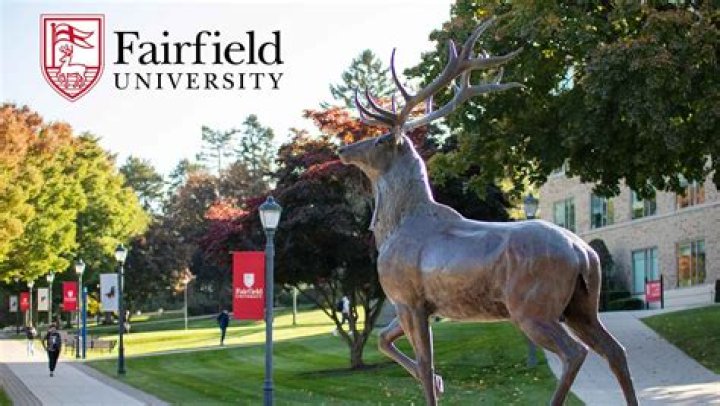 Fairfield University