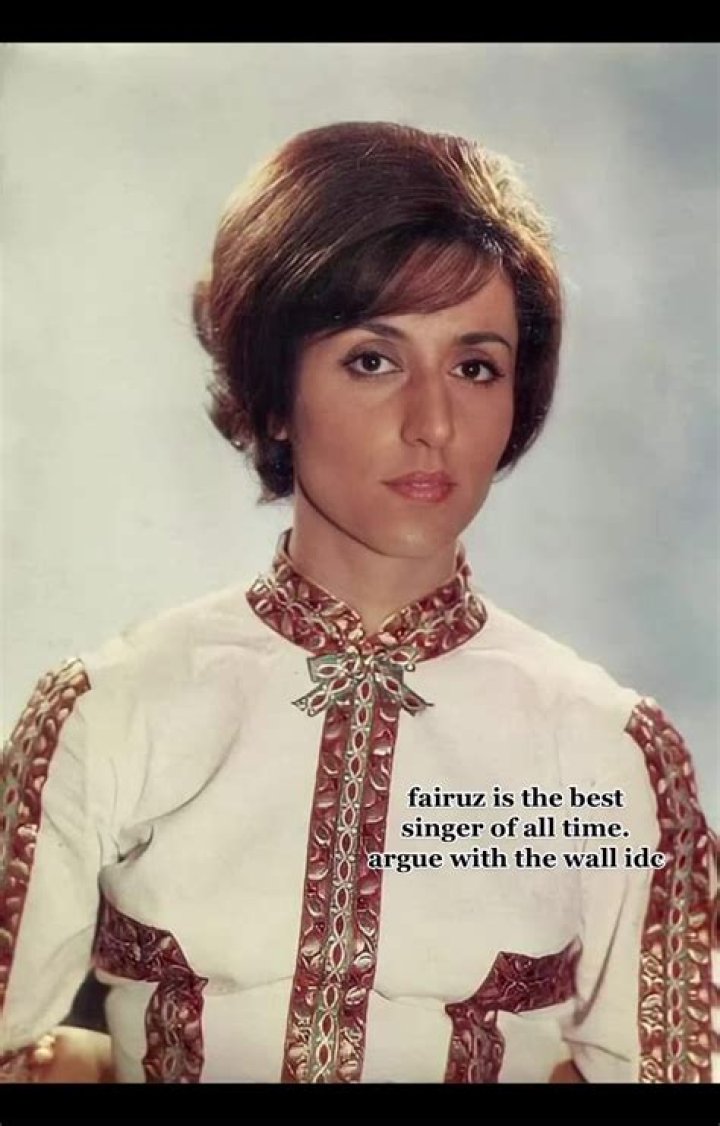 Fairuz