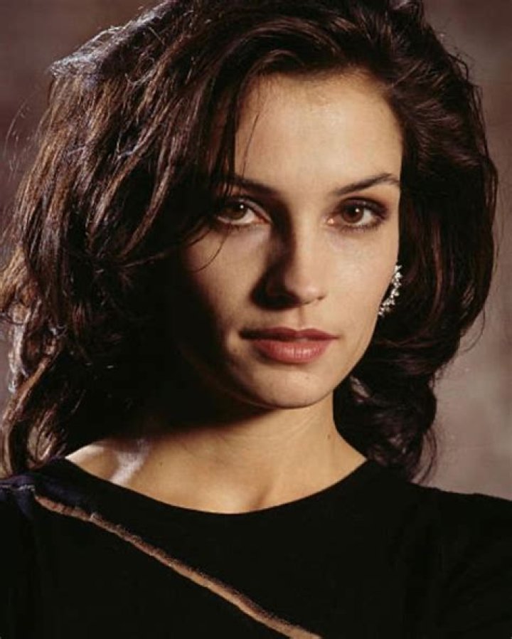 Famke Janssen Famke Janssen