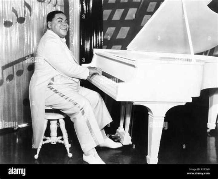 Fats Waller Fats Waller