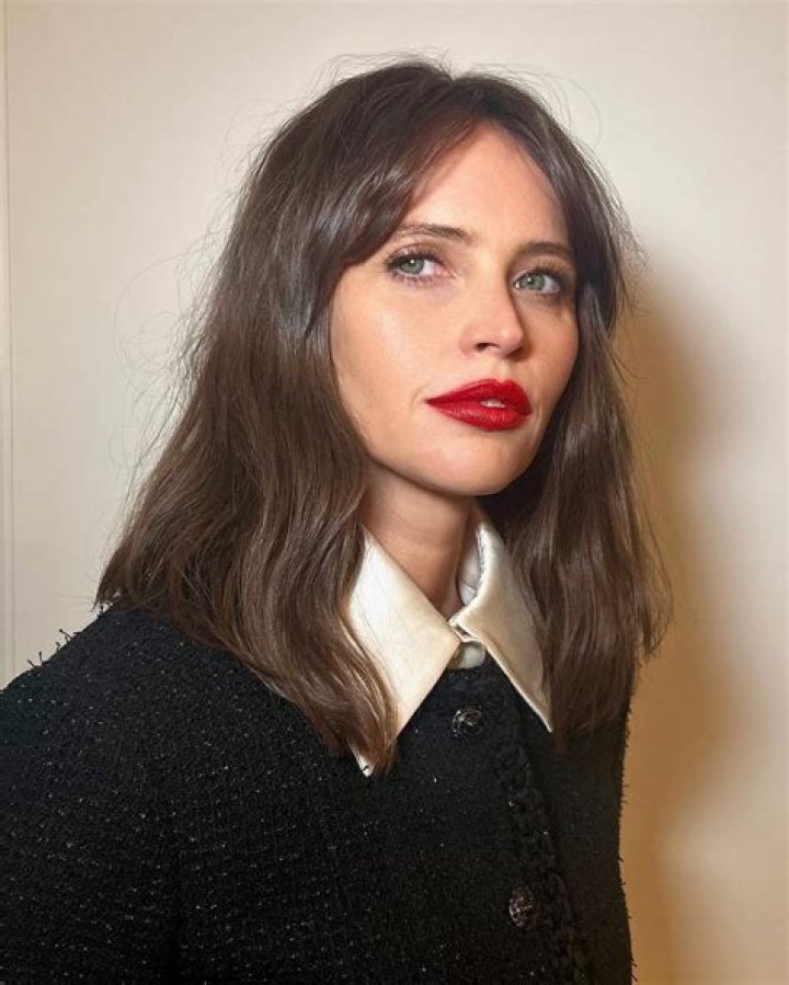 Felicity Jones Net Worth