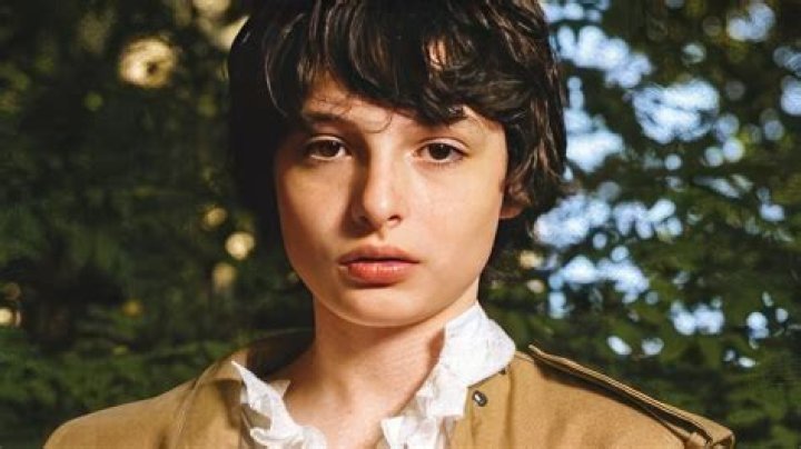 Finn Wolfhard Biography