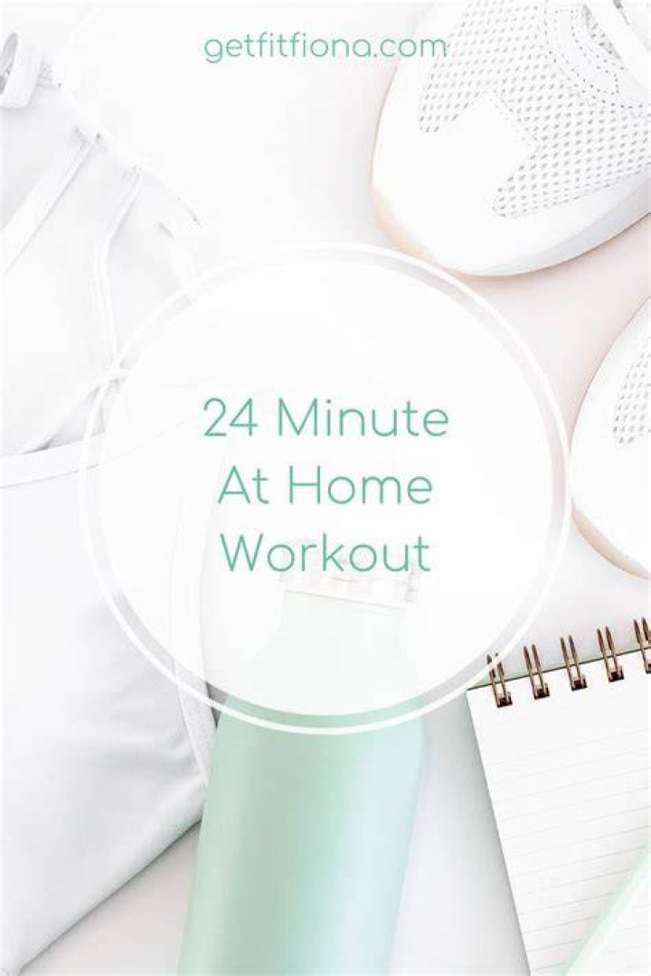 Fiona Dourif Workout Routine