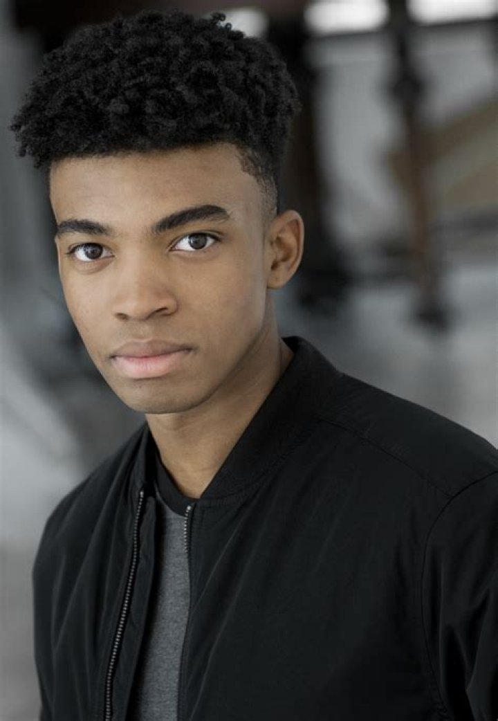 First Kill Actor Jonas Dylan Allen First Kill Actor Jonas Dylan Allen Biography