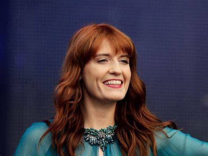 Florence Welch