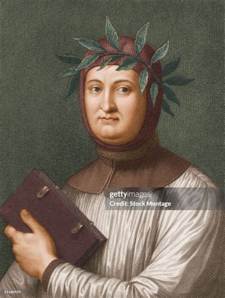 Francesco Petrarch Francesco Petrarch