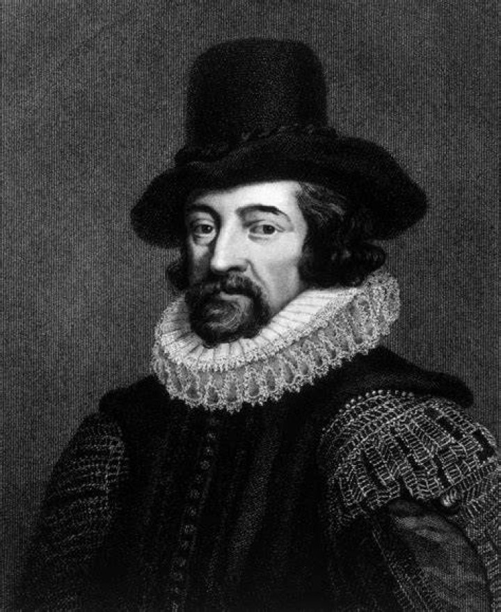 Francis Bacon