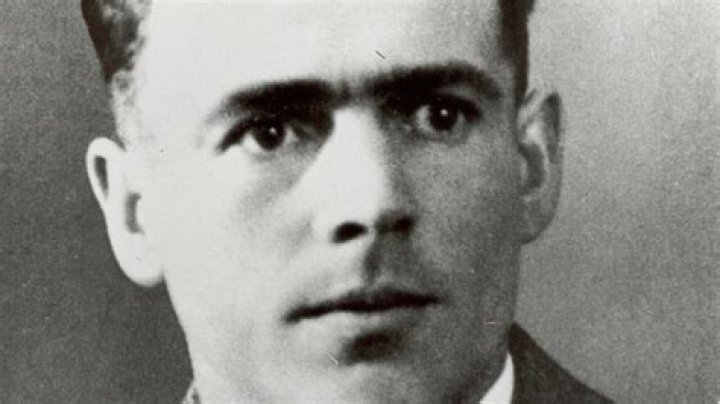 Franz Jägerstätter Franz Jägerstätter